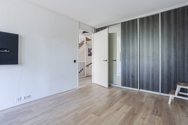 Medium property photo - Donald Ducklaan 18, 1336 ZJ Almere